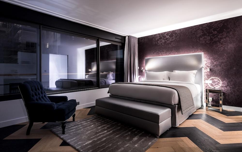 Le Rayz Vendome Aparthotel Parijs
