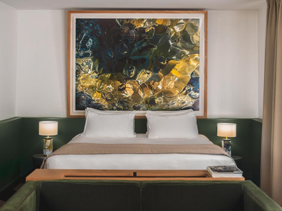 Le Rayz Vendome Aparthotel Parijs