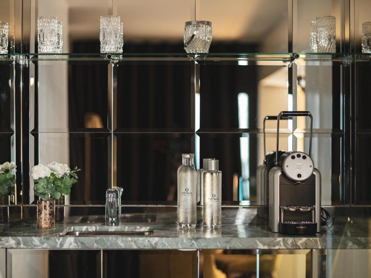 Le Rayz Vendome Aparthotel Parijs