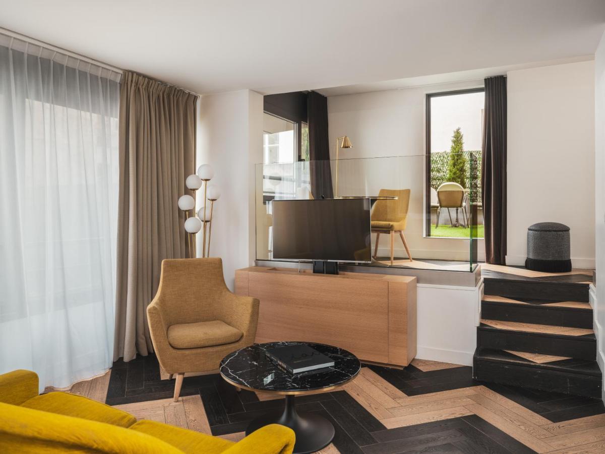 Aparthotel Le Rayz Vendome Parijs