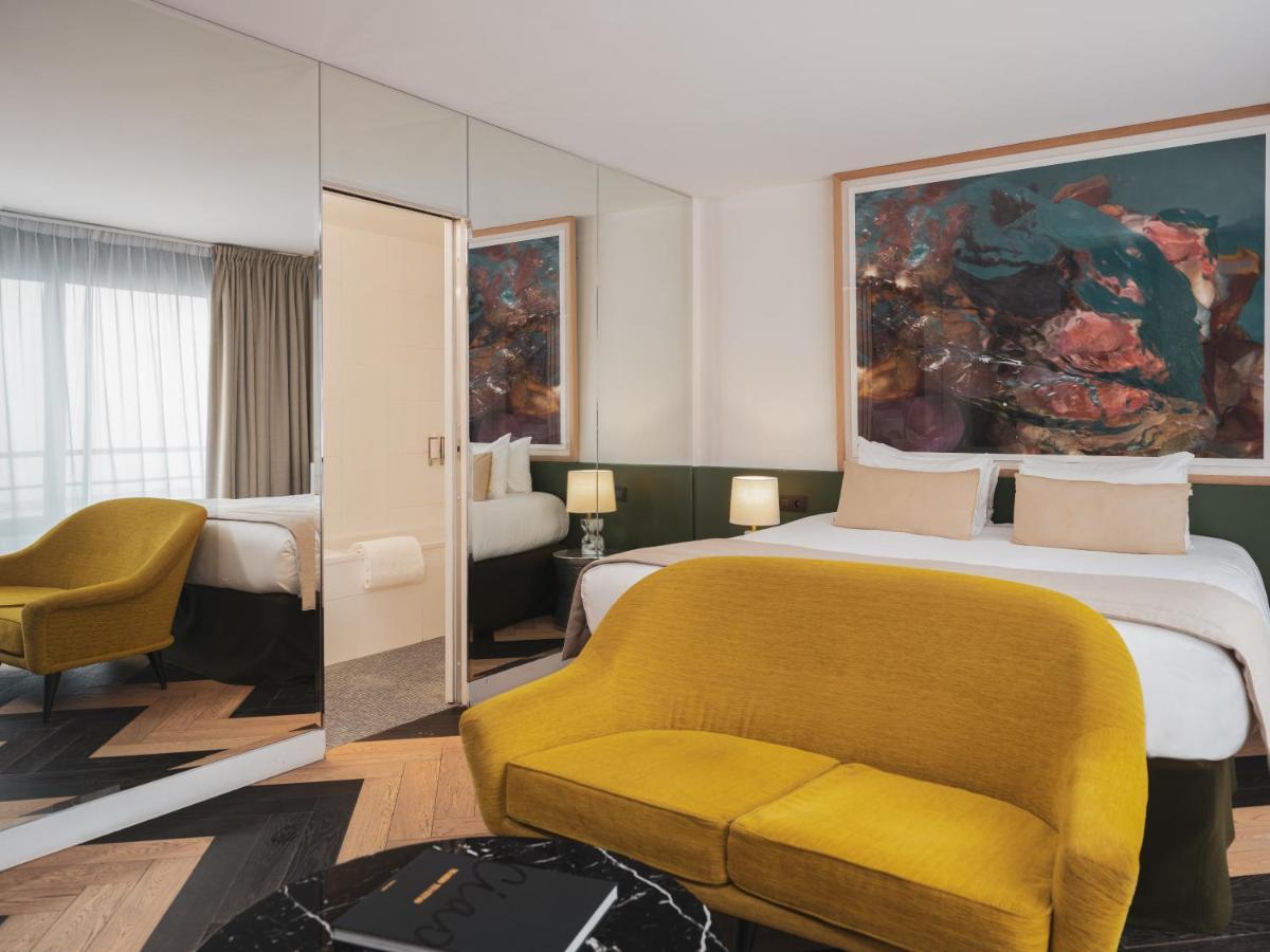 Le Rayz Vendome Aparthotel Parijs