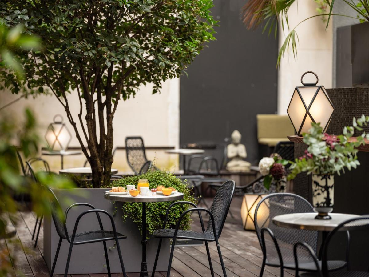 Aparthotel Le Rayz Vendome Parijs