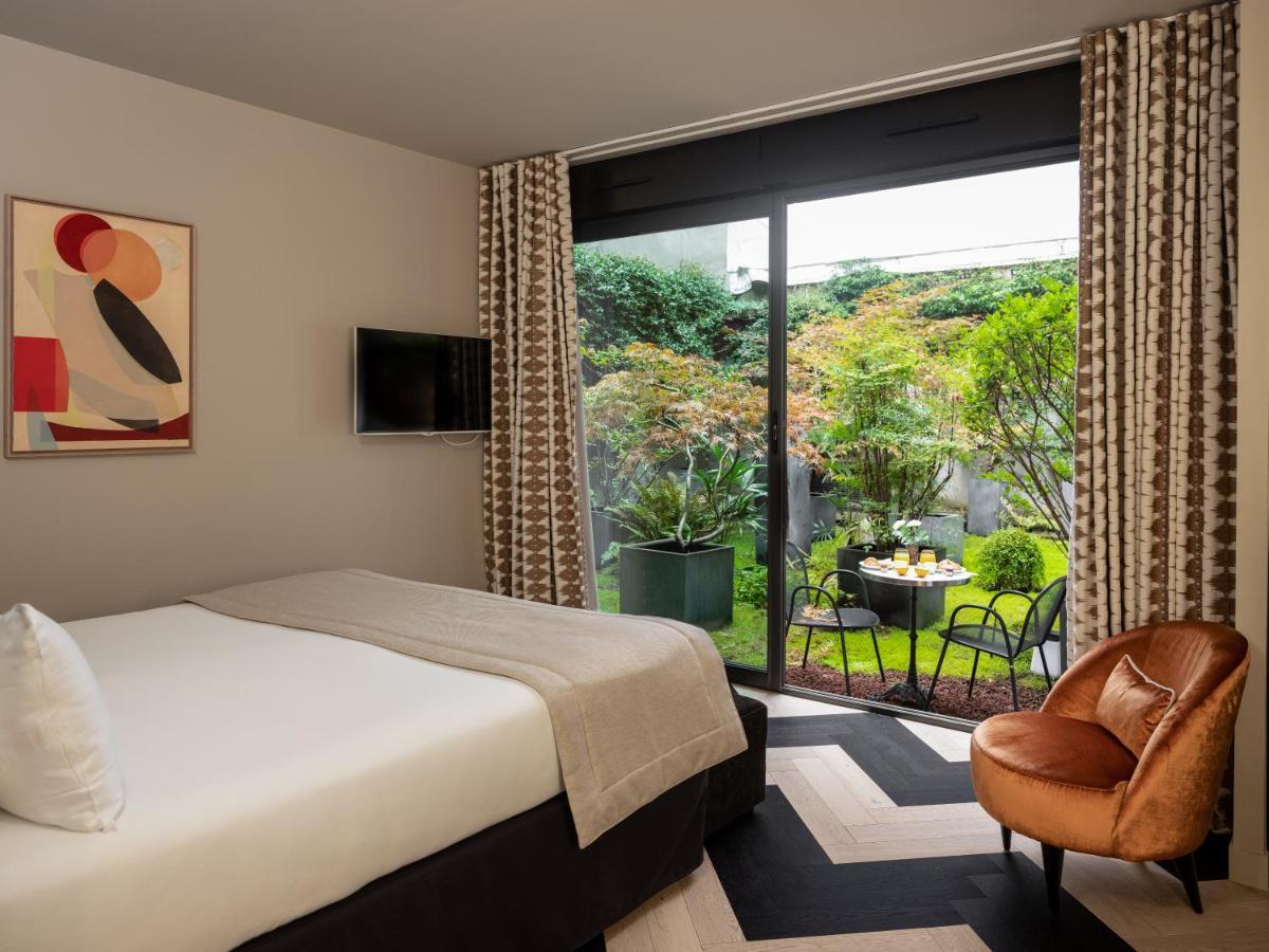Le Rayz Vendome Aparthotel Parijs
