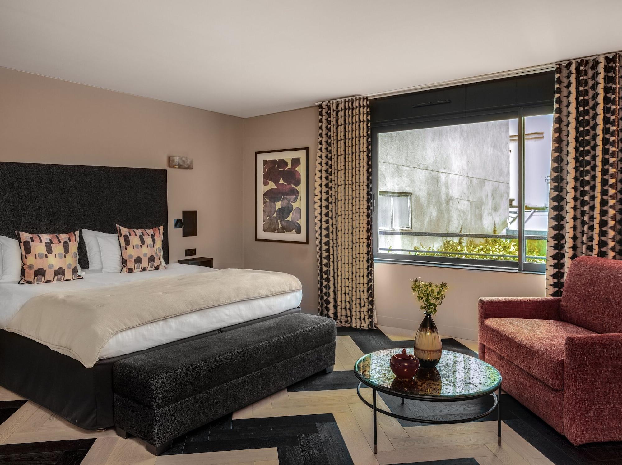 Le Rayz Vendome Aparthotel Parijs