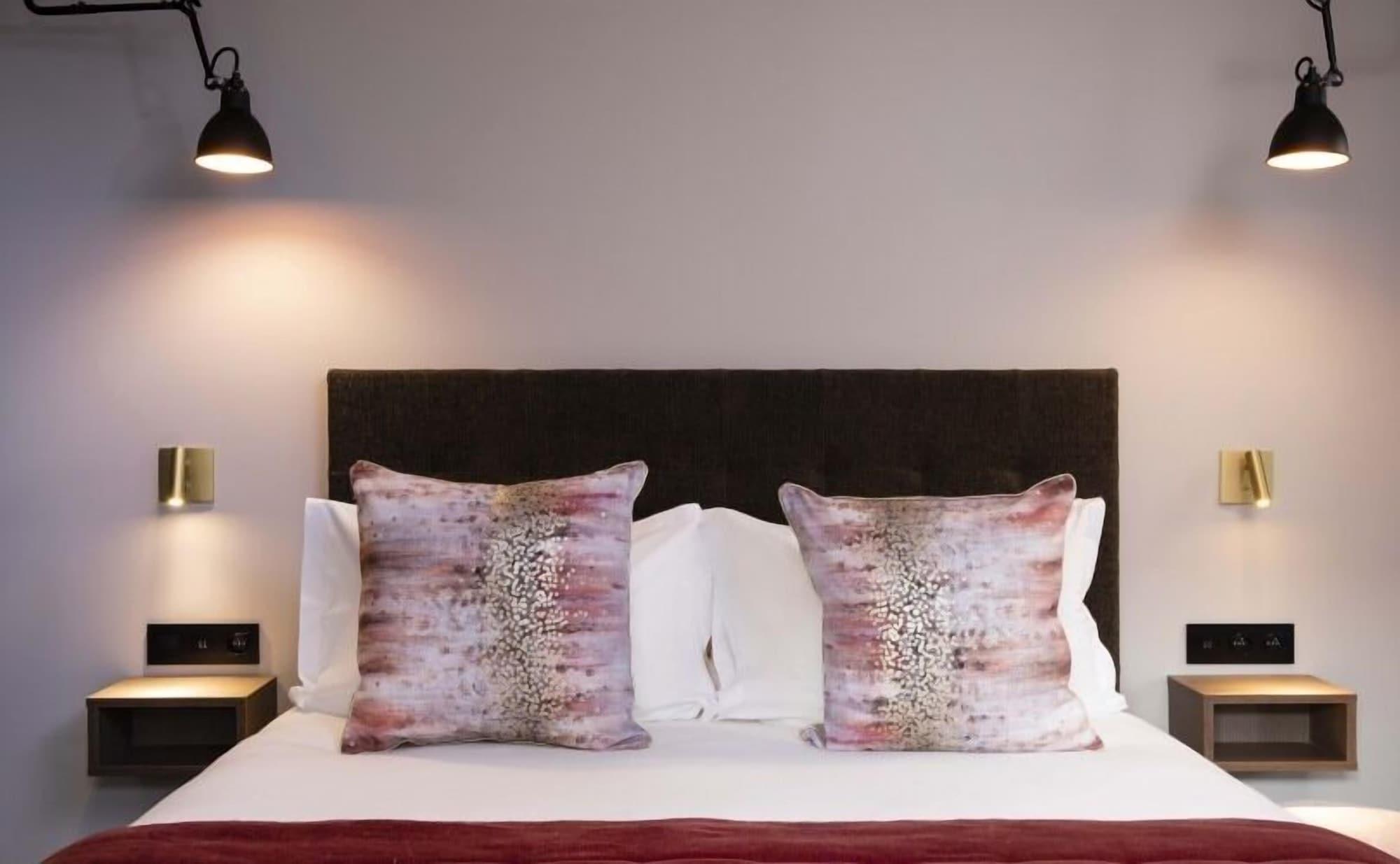 Le Rayz Vendome Aparthotel Parijs