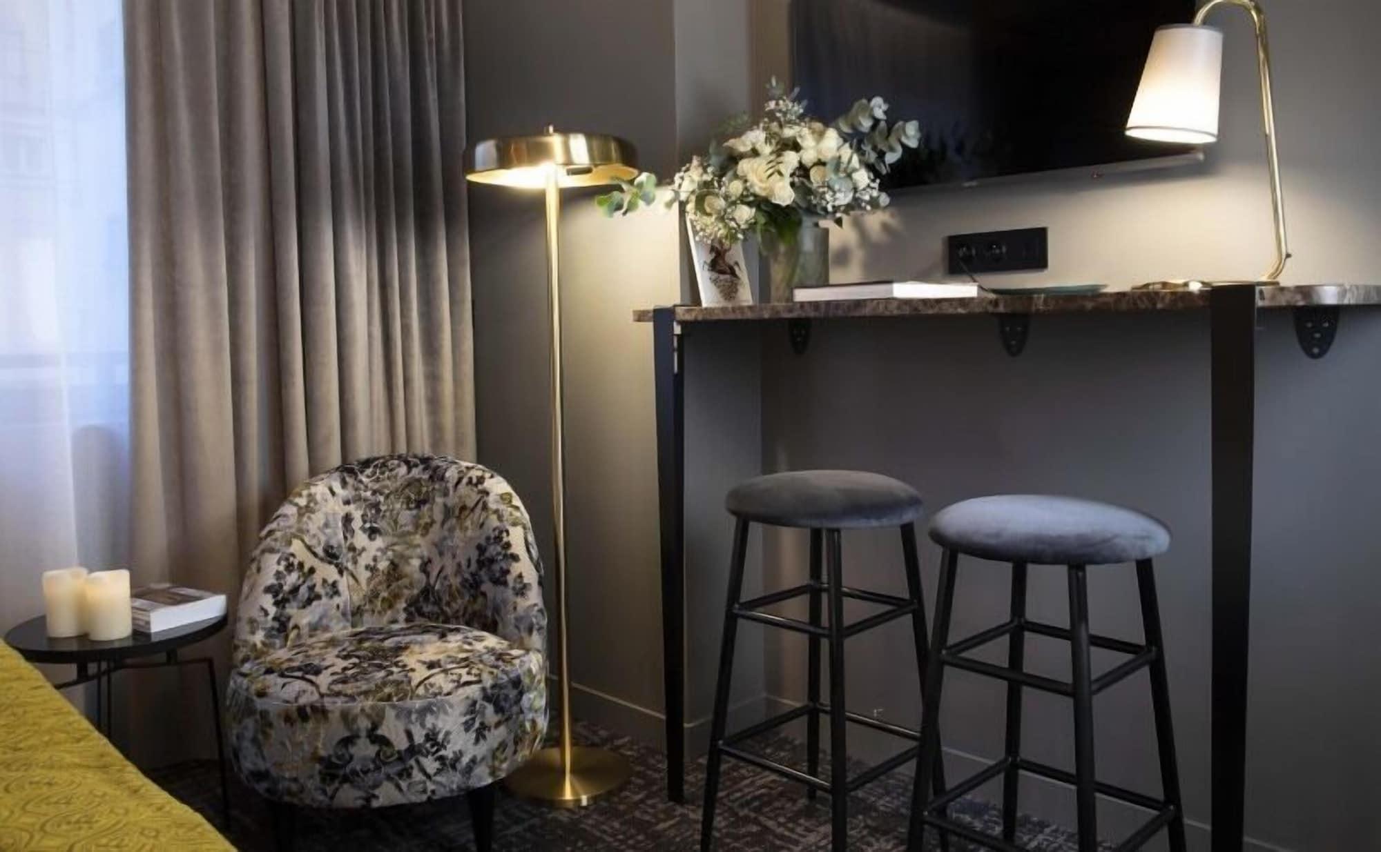 Le Rayz Vendome Aparthotel Parijs