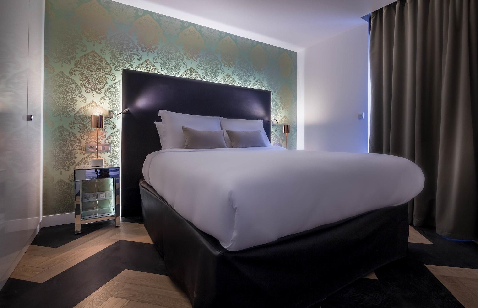 Le Rayz Vendome 4* Parijs