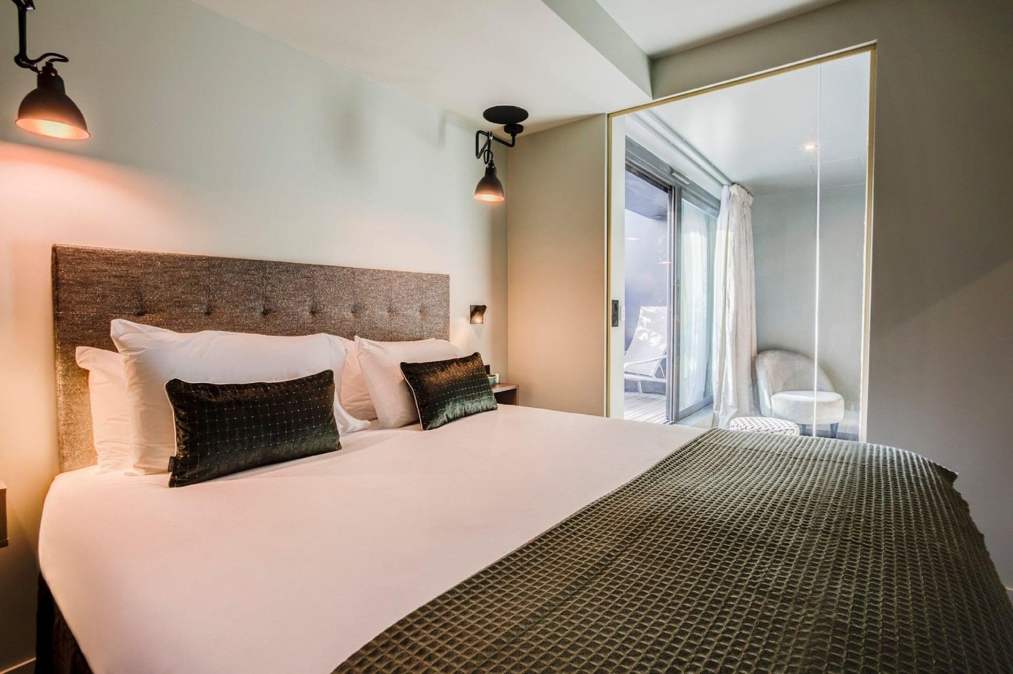 Aparthotel Le Rayz Vendome Parijs